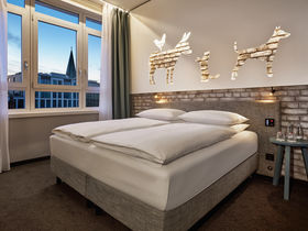 3 Tage Hansestadt Bremen: Meer Gefühl. Stadt Genuss. Beste Lage. 