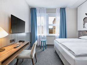 3 Tage Hansestadt Bremen: Meer Gefühl. Stadt Genuss. Beste Lage. 