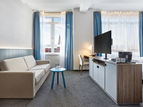 3 Tage Hansestadt Bremen: Meer Gefühl. Stadt Genuss. Beste Lage. 