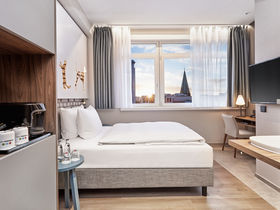 3 Tage Hansestadt Bremen: Meer Gefühl. Stadt Genuss. Beste Lage. 