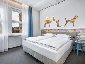 3 Tage Hansestadt Bremen: Meer Gefühl. Stadt Genuss. Beste Lage. 