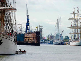 3 Tage Hansestadt Bremen: Meer Gefühl. Stadt Genuss. Beste Lage. 