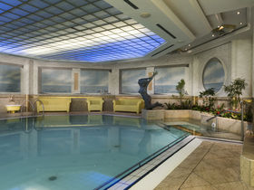 Kuscheln am Kamin mit Meerblick auf Usedom - 2 Nächte