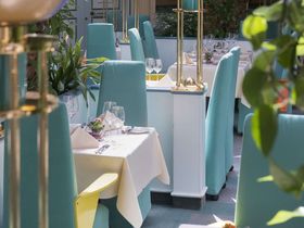 Kuscheln am Kamin mit Meerblick auf Usedom - 2 Nächte