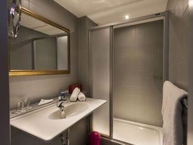 Kuscheln am Kamin mit Meerblick auf Usedom - 2 Nächte