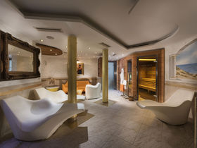 Kuscheln am Kamin mit Meerblick auf Usedom - 2 Nächte