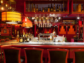 Kuscheln am Kamin mit Meerblick auf Usedom - 2 Nächte