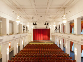 Kuscheln am Kamin mit Meerblick auf Usedom - 2 Nächte