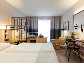 Kuscheln am Kamin mit Meerblick auf Usedom - 2 Nächte