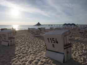 Kuscheln am Kamin mit Meerblick auf Usedom - 2 Nächte
