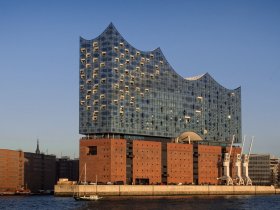 Kurzurlaub mitten im Herzen der Hansestadt Hamburg