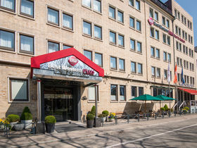 Kurzurlaub mitten im Herzen der Hansestadt Hamburg