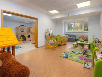 Willkommen im Vogtland I 3 Tage im Ferienappartement