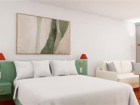 Willkommen im Vogtland I 8 Tage inkl. Erlebnisbad & Halbpension