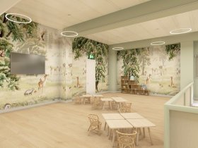 Willkommen im Vogtland I 8 Tage inkl. Erlebnisbad & Halbpension