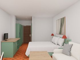 Willkommen im Vogtland I 8 Tage inkl. Erlebnisbad & Halbpension