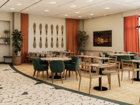 Willkommen im Vogtland I 8 Tage inkl. Erlebnisbad & Halbpension