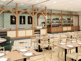 Willkommen im Vogtland I 8 Tage inkl. Erlebnisbad & Halbpension