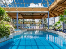 Willkommen im Vogtland I 3 Tage inkl. Erlebnisbad