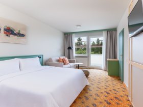 Willkommen im Vogtland I 3 Tage inkl. Erlebnisbad