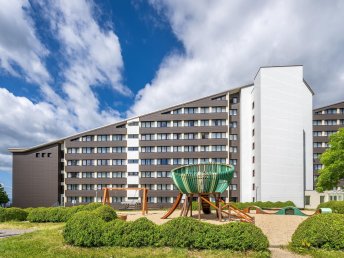Willkommen im Vogtland I 3 Tage inkl. Erlebnisbad