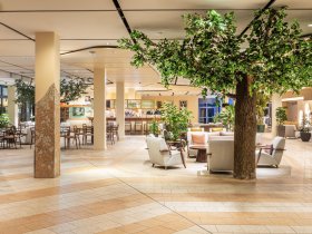 Willkommen im Vogtland I 3 Tage inkl. Erlebnisbad