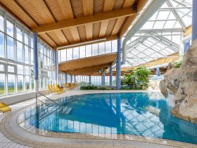 Willkommen im Vogtland I 3 Tage inkl. Erlebnisbad