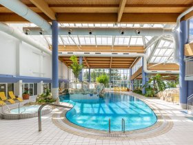 Willkommen im Vogtland I 3 Tage inkl. Erlebnisbad