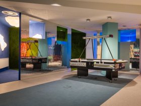 Willkommen im Vogtland I 3 Tage inkl. Erlebnisbad