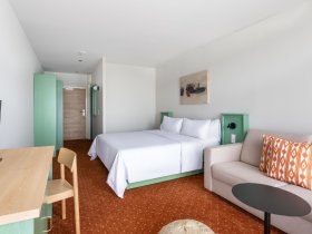 Willkommen im Vogtland I 3 Tage inkl. Erlebnisbad