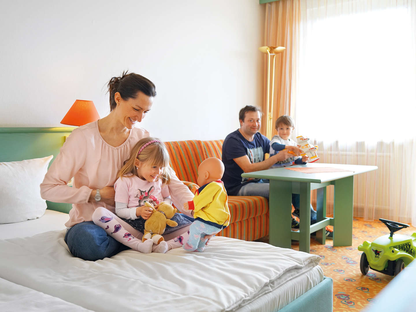 Willkommen im Vogtland I 3 Tage im Ferienappartement