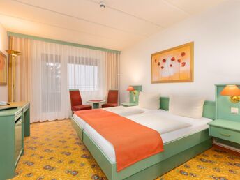 Willkommen im Vogtland I 3 Tage im Ferienappartement