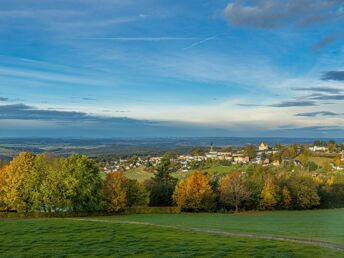 Willkommen im Vogtland I 3 Tage im Ferienappartement