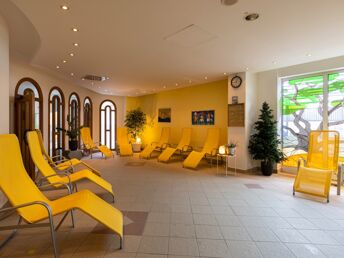 Willkommen im Vogtland I 3 Tage im Ferienappartement