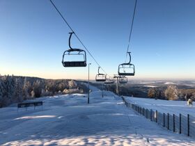 Willkommen im Vogtland I 3 Tage inkl. Erlebnisbad