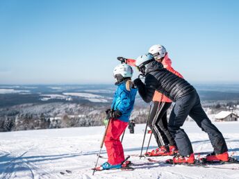 Willkommen im Vogtland I 3 Tage im Ferienappartement