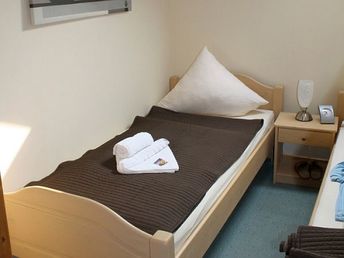 3 Tage exklusiv in die Heide nach Soltau verreisen - nur 99 EUR!