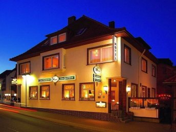3 Tage exklusiv in die Heide nach Soltau verreisen - nur 99 EUR!