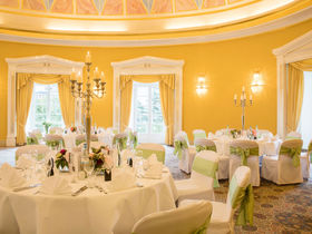 Kleine Auszeit in Bad Wildungen