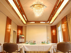 Kleine Auszeit in Bad Wildungen