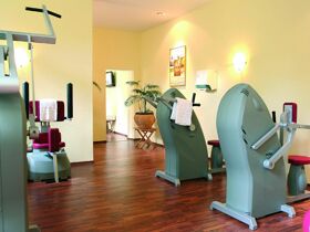 Kleine Auszeit in Bad Wildungen