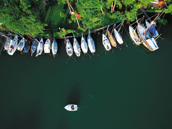 Spa Momente - 2 Tage am Scharmützelsee inkl. Wellness & Late Check out 