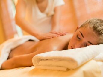 Spa Momente - 2 Tage am Scharmützelsee inkl. Wellness & Late Check out 