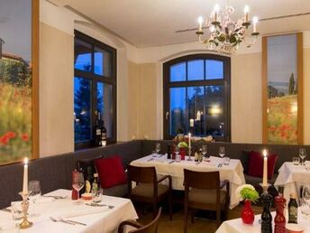 Spa Momente - 2 Tage am Scharmützelsee inkl. Wellness & Late Check out 