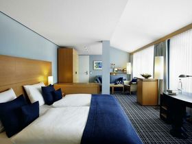 Entspannung am Scharmützelsee mit 3.500 m² großen SPA-Bereich 