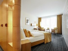 Entspannung am Scharmützelsee mit 3.500 m² großen SPA-Bereich 