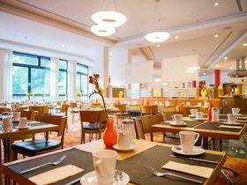 Entspannung am Scharmützelsee mit 3.500 m² großen SPA-Bereich 