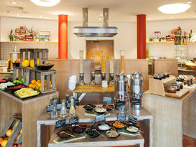 Entspannung am Scharmützelsee mit 3.500 m² großen SPA-Bereich 