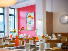 Entspannung am Scharmützelsee mit 3.500 m² großen SPA-Bereich 