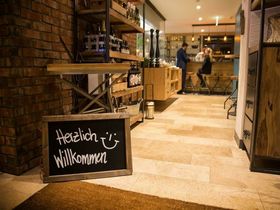 Entspannung am Scharmützelsee mit 3.500 m² großen SPA-Bereich 